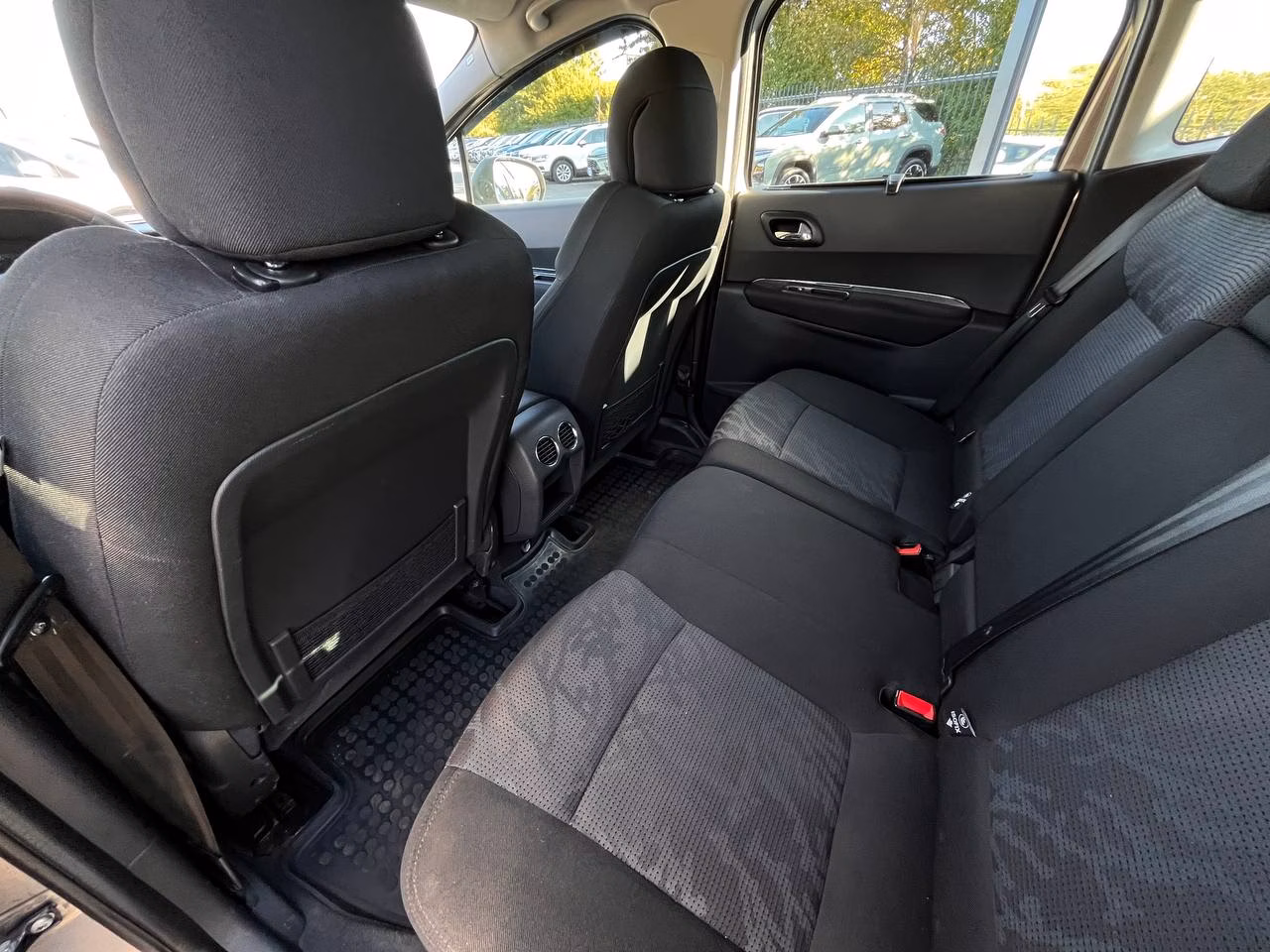 Peugeot 3008 фото 17