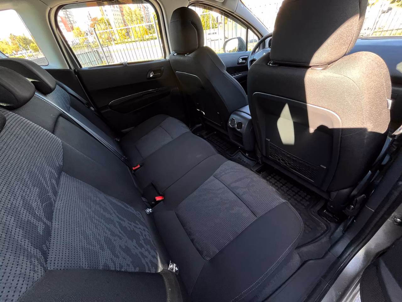 Peugeot 3008 фото 18