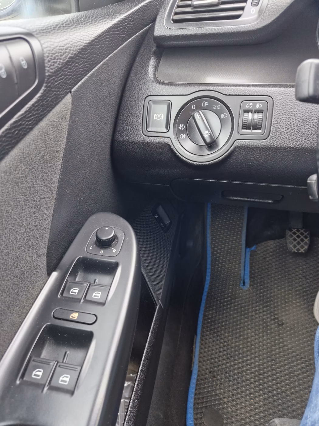 Volkswagen Passat фото 22