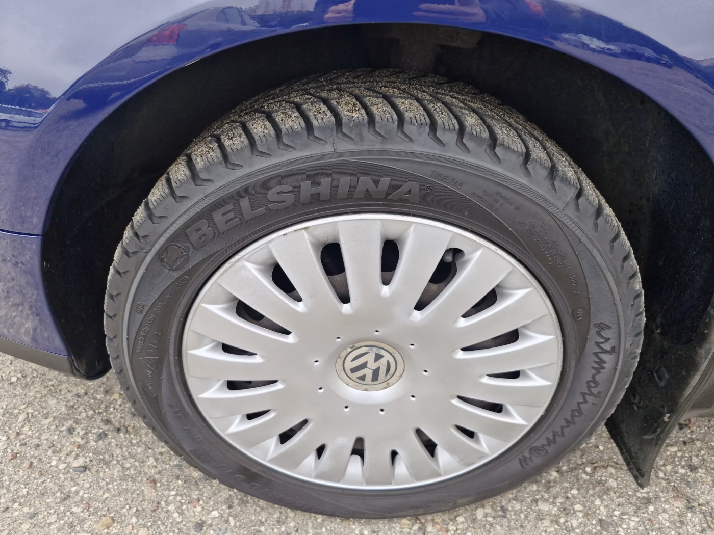 Volkswagen Passat фото 24