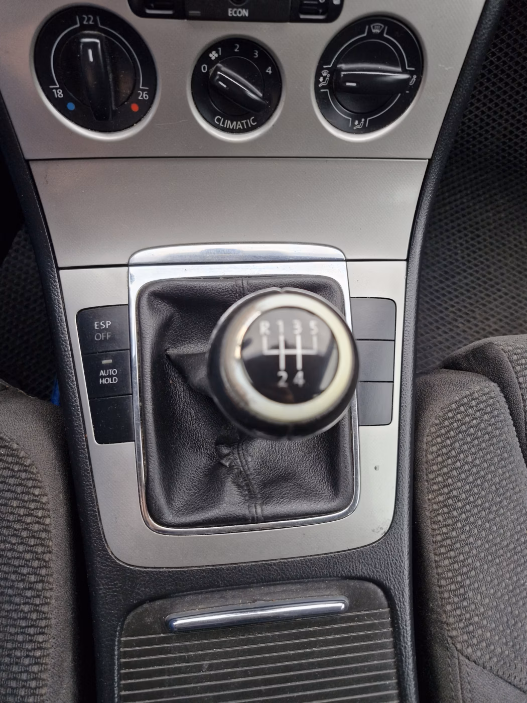 Volkswagen Passat фото 21