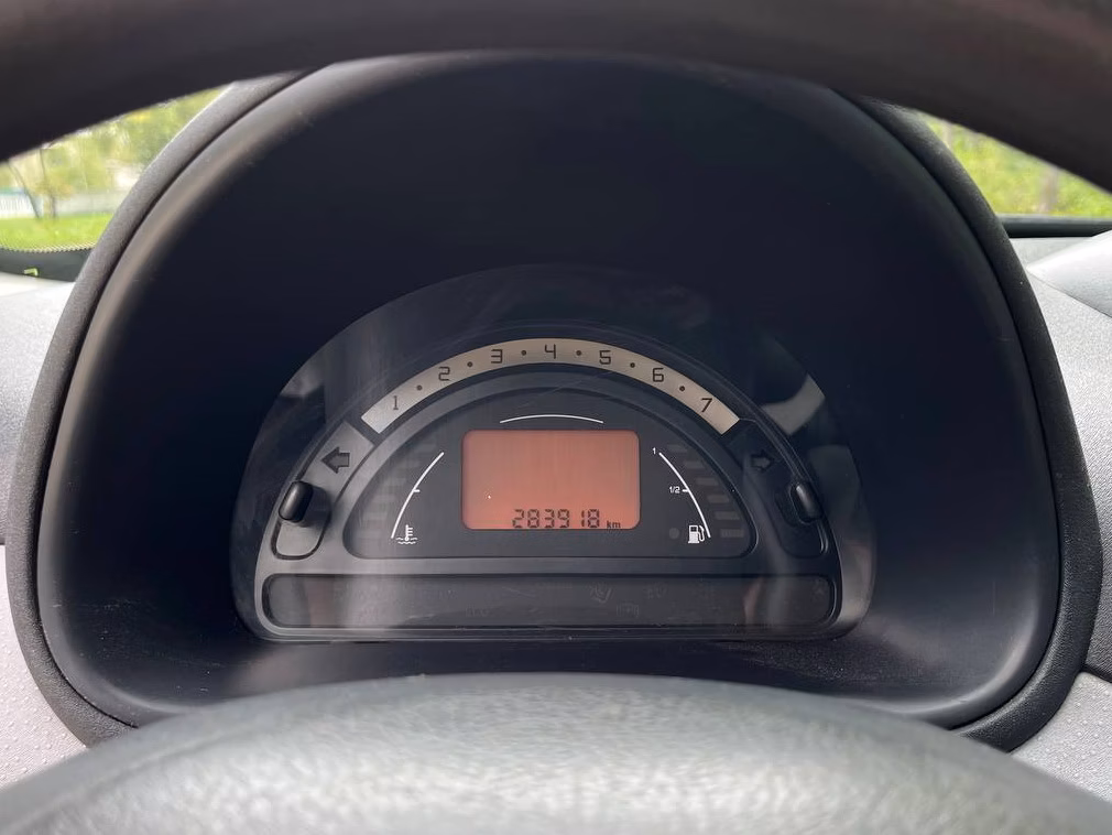 Citroen C3 фото 17