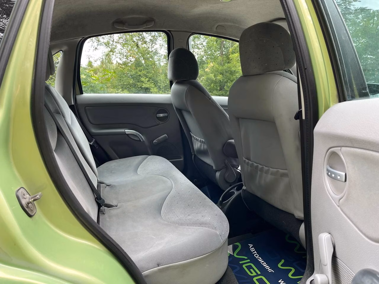 Citroen C3 фото 14