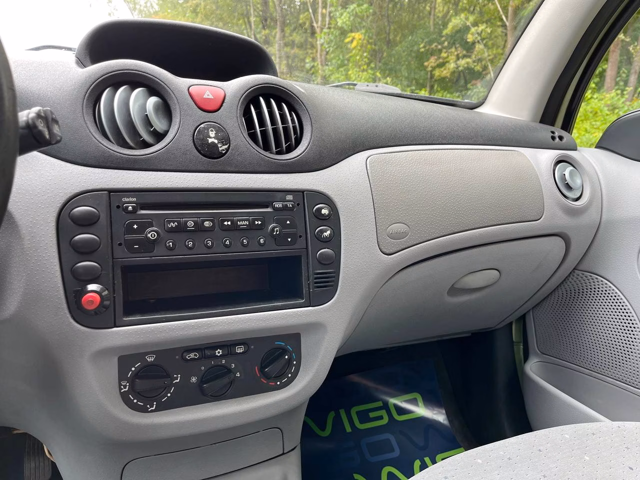 Citroen C3 фото 18