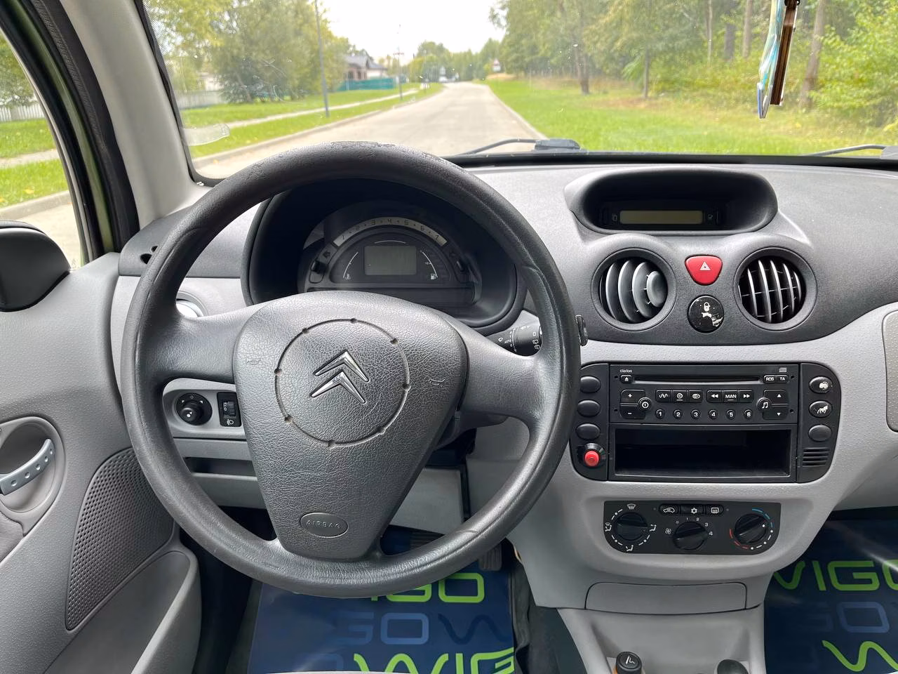 Citroen C3 фото 16