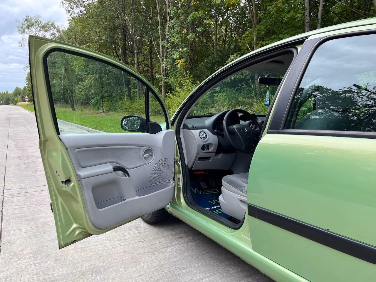 Citroen C3 фото 20