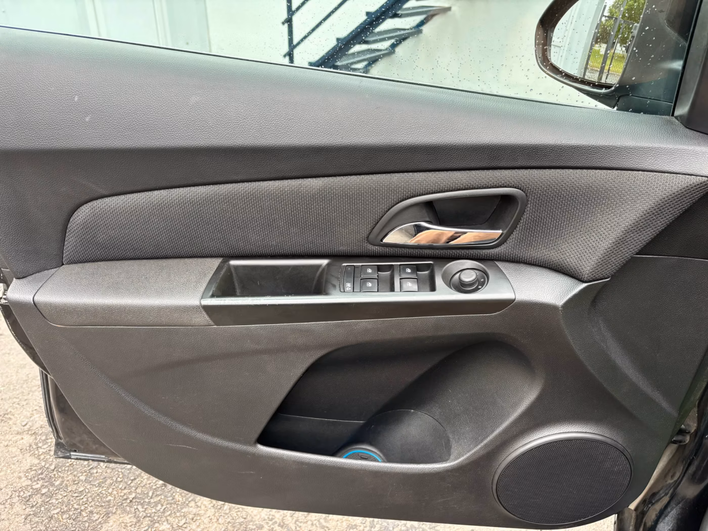 Chevrolet Cruze фото 15