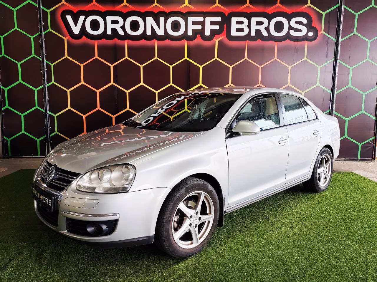 Volkswagen Jetta