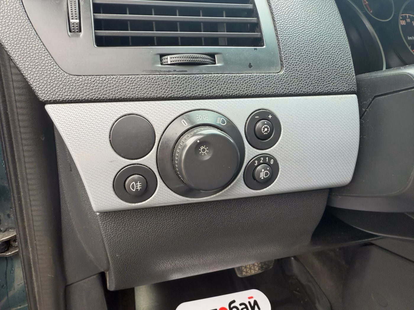 Opel Astra фото 12