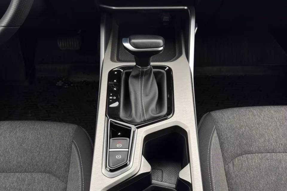 Belgee S50 фото 18