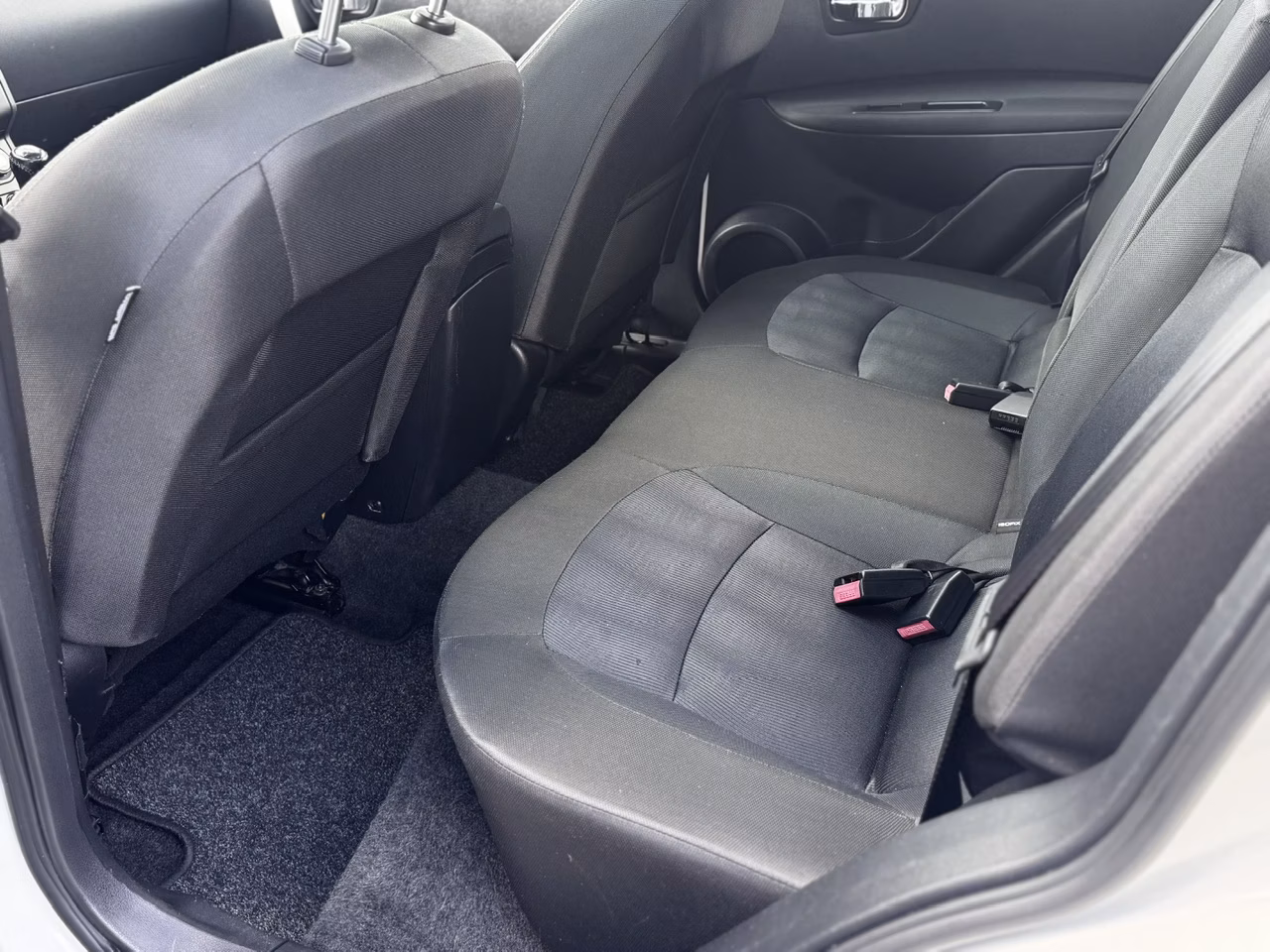 Nissan Qashqai фото 16