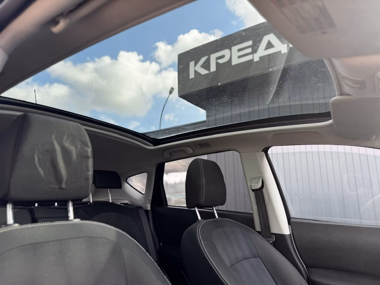 Nissan Qashqai фото 14