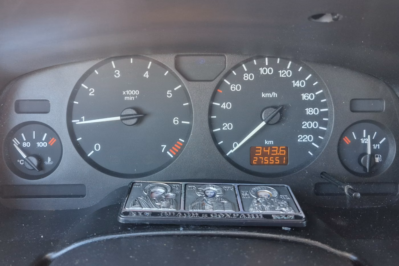 Opel Zafira фото 18