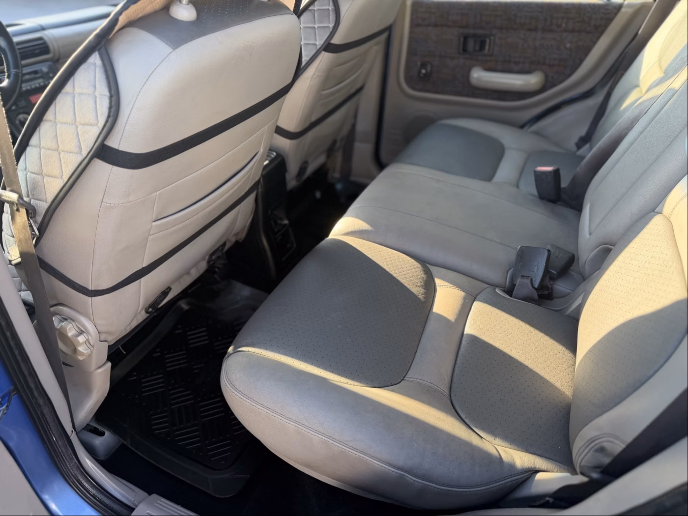 Land Rover Freelander фото 12