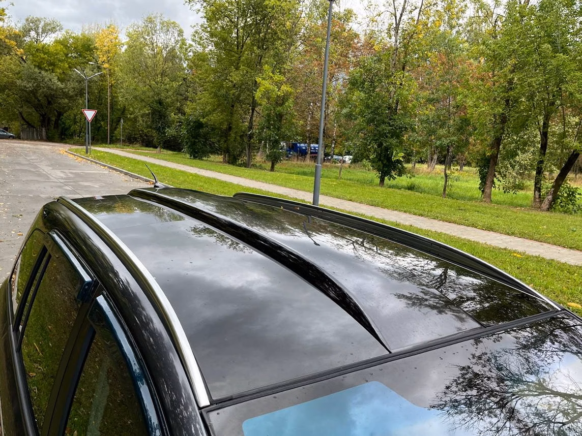 Opel Zafira фото 22