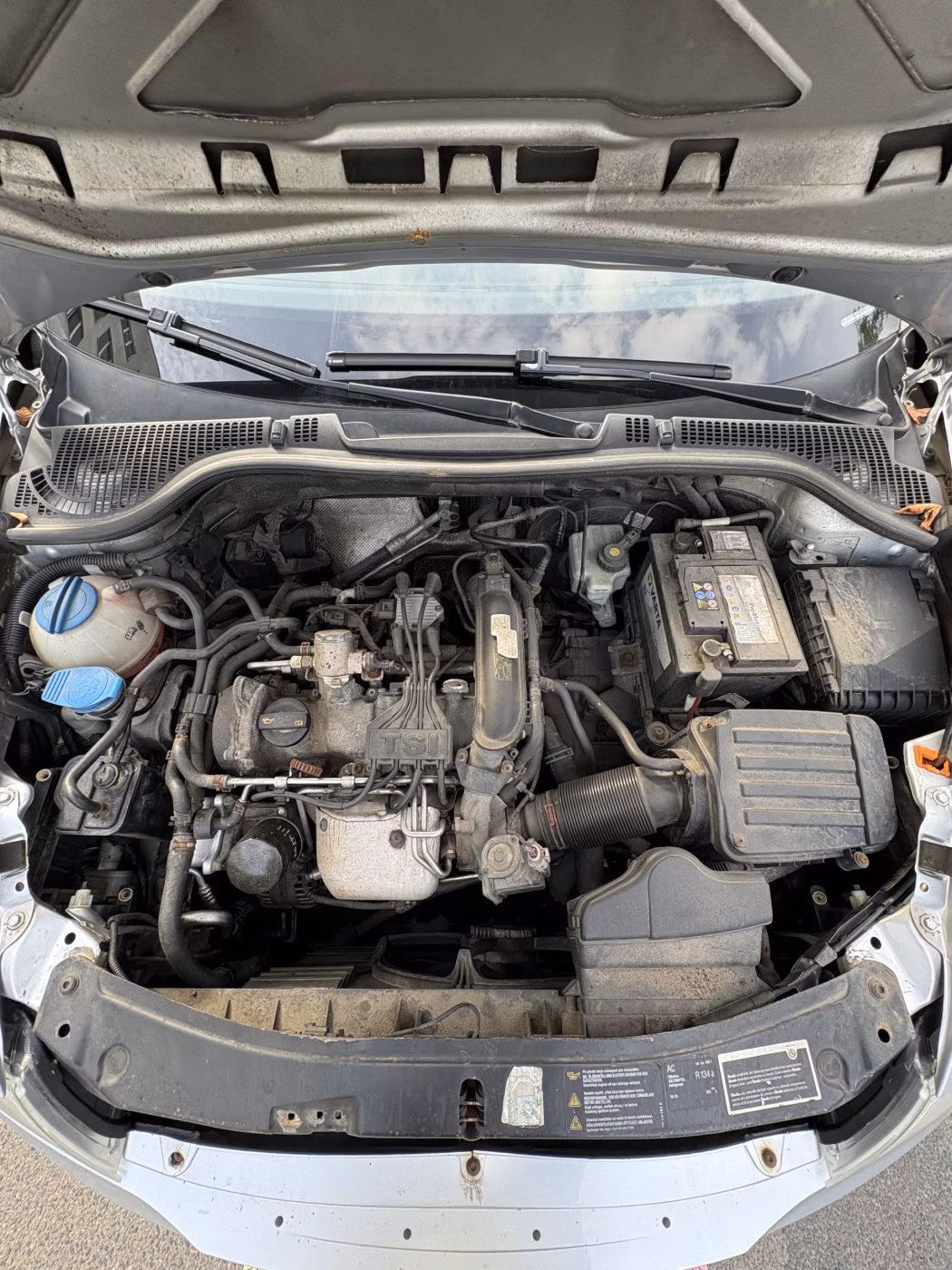 Skoda Octavia фото 18