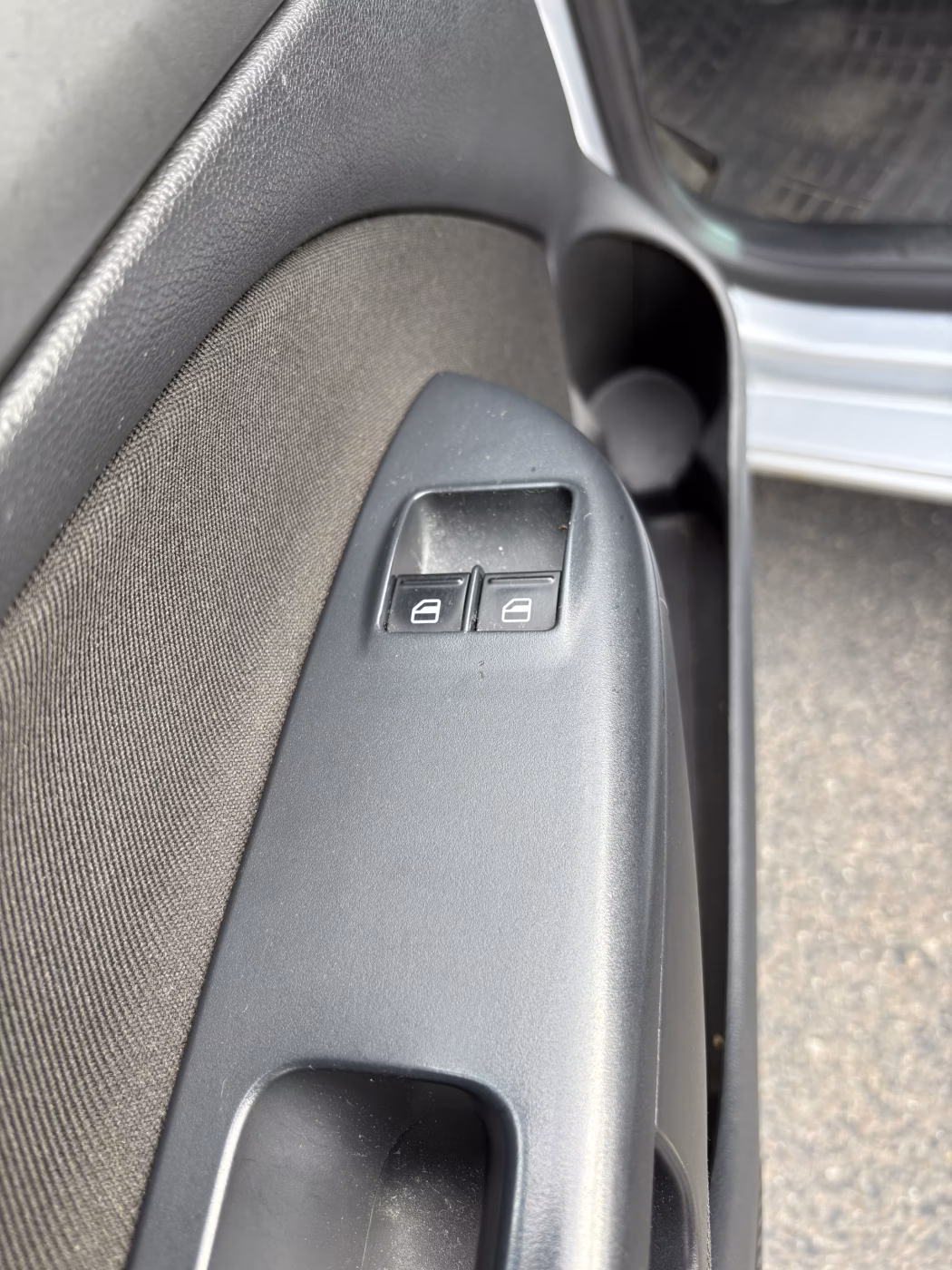 Skoda Octavia фото 13