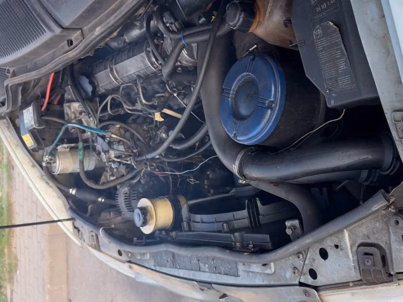 Renault Scenic фото 9