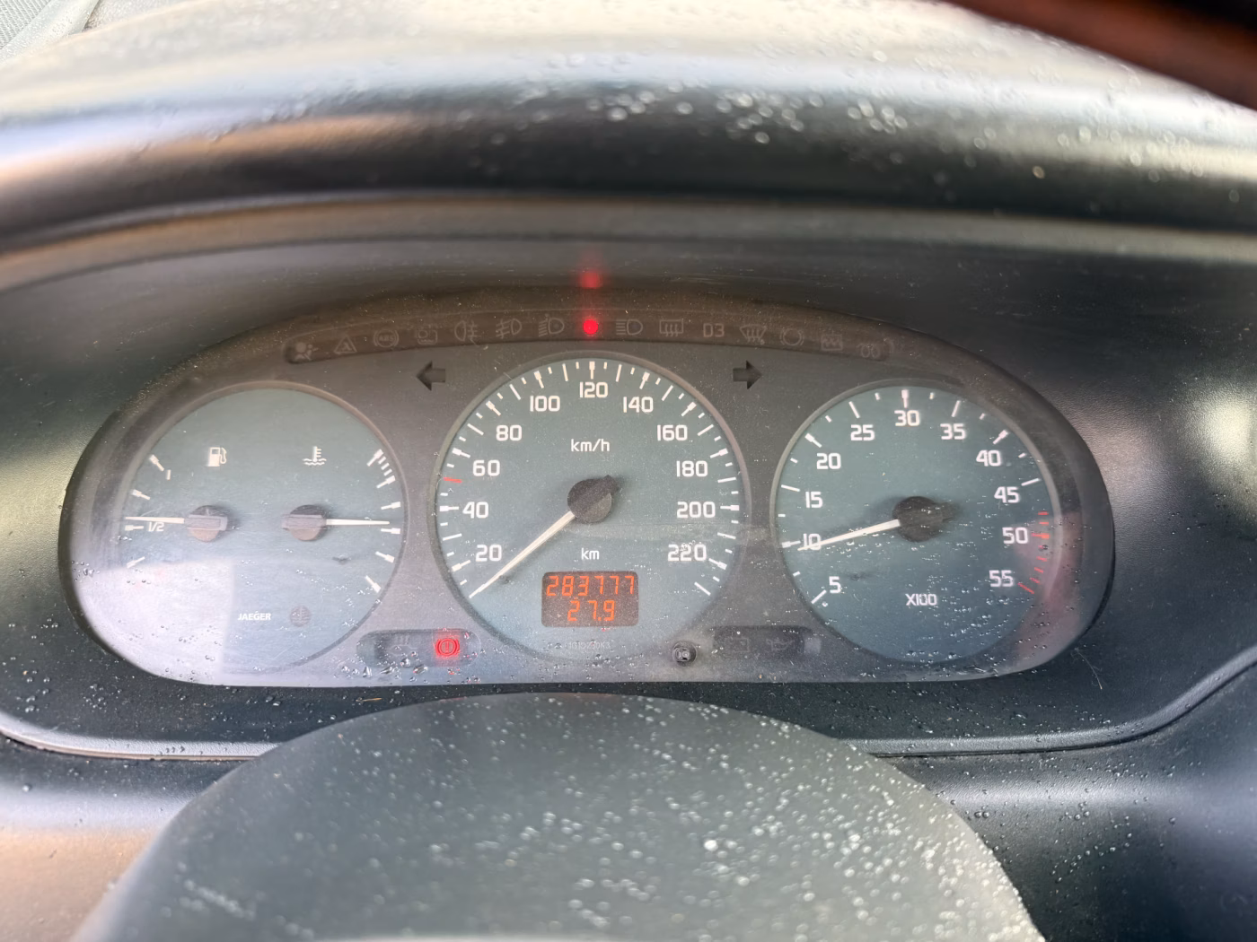 Renault Scenic фото 10