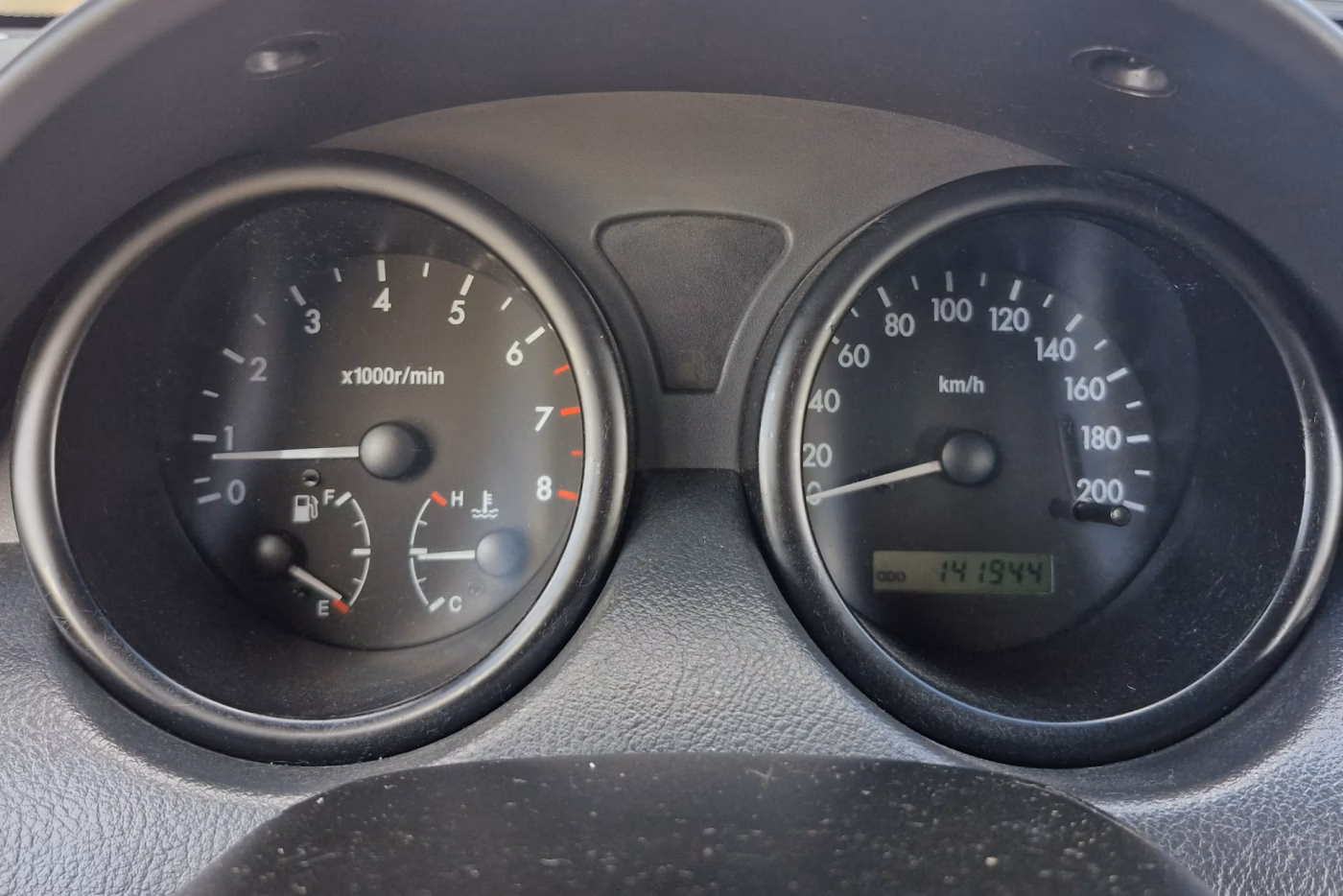 Chevrolet Aveo фото 17