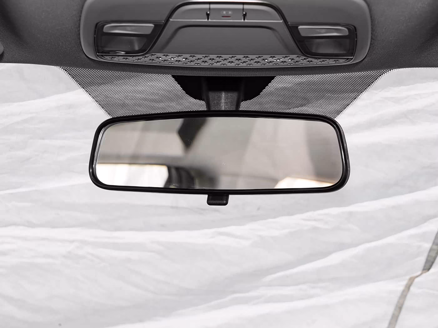 Geely Binyue фото 24