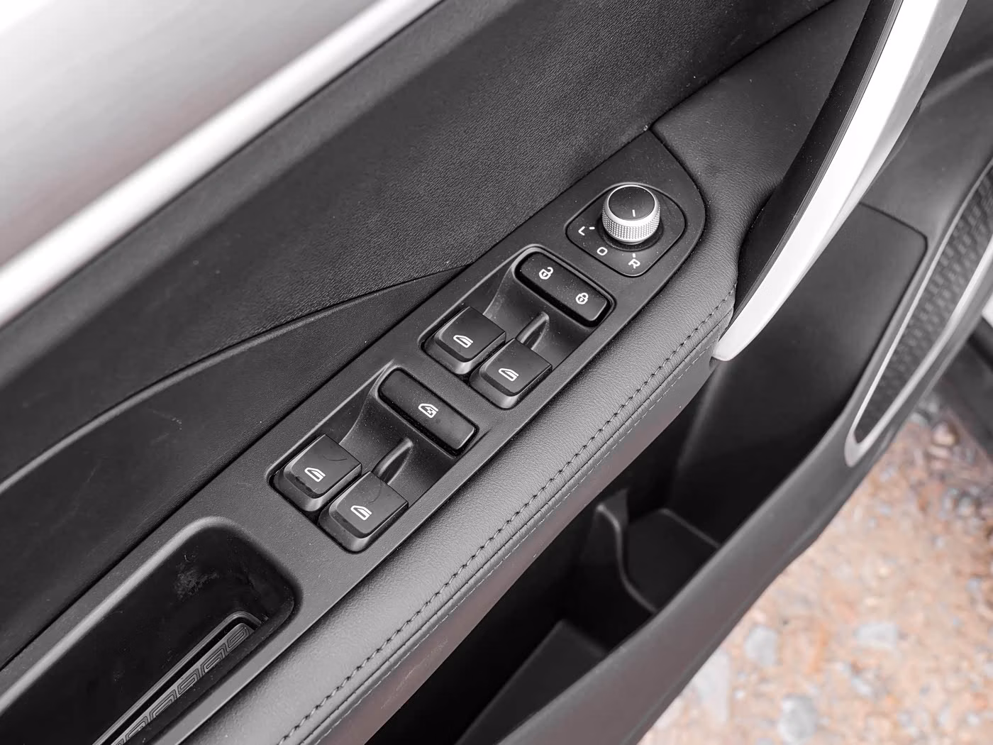 Geely Binyue фото 12