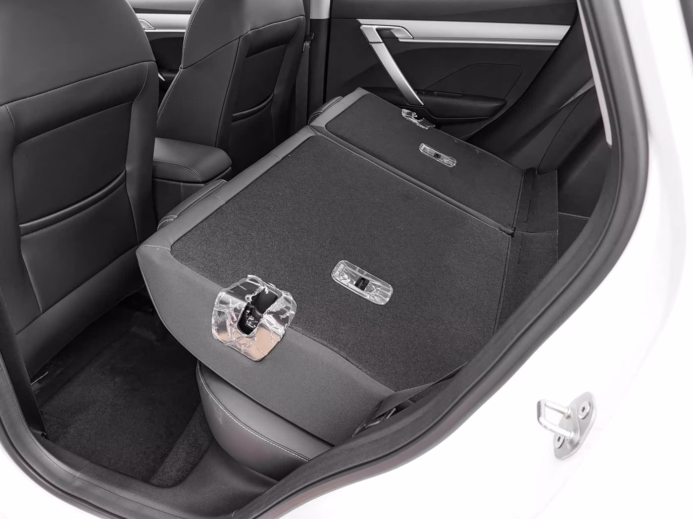 Geely Binyue фото 20