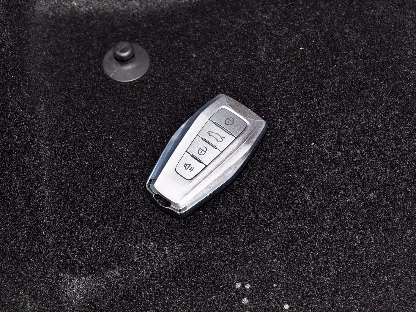 Geely Binyue фото 28
