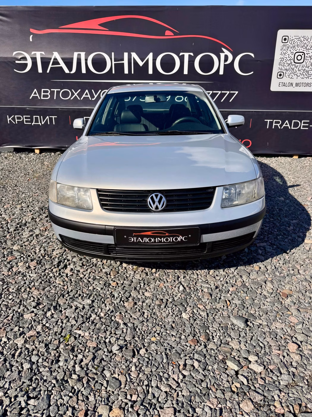 Volkswagen Passat фото 8