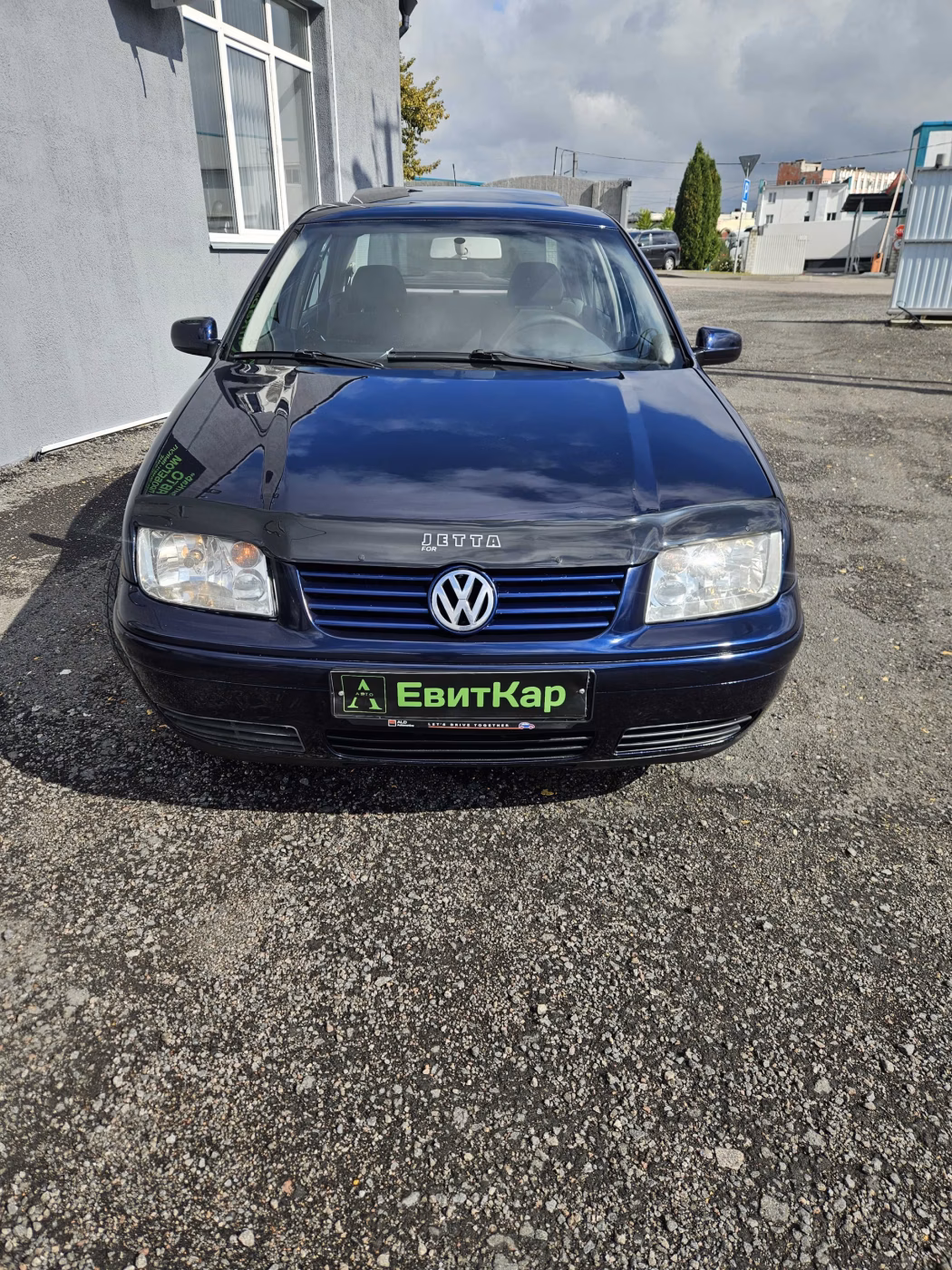 Volkswagen Jetta фото 3