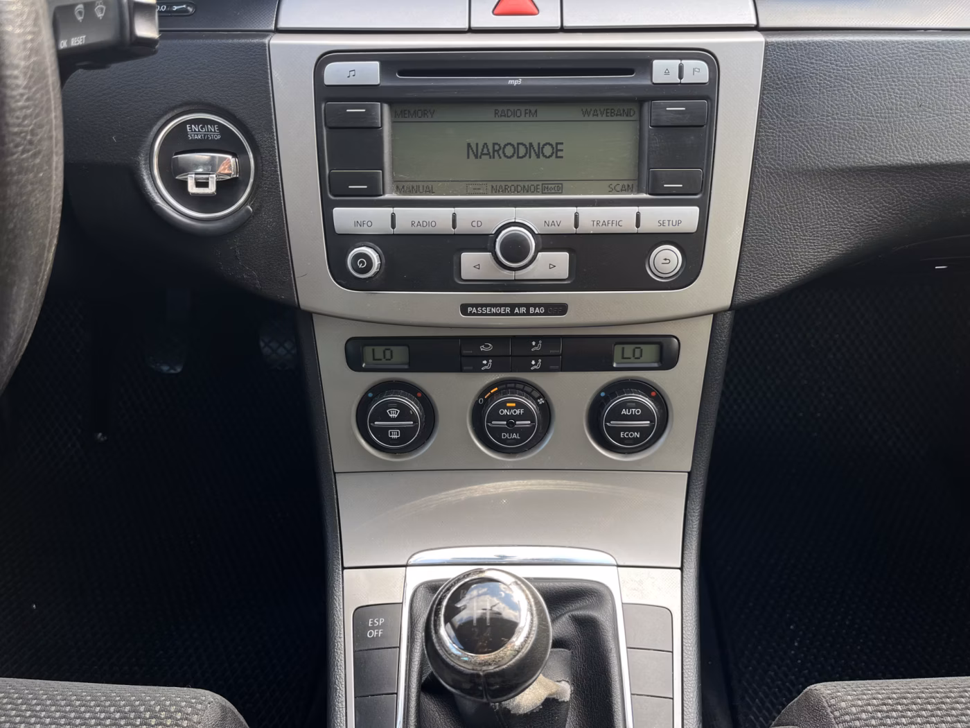 Volkswagen Passat фото 16