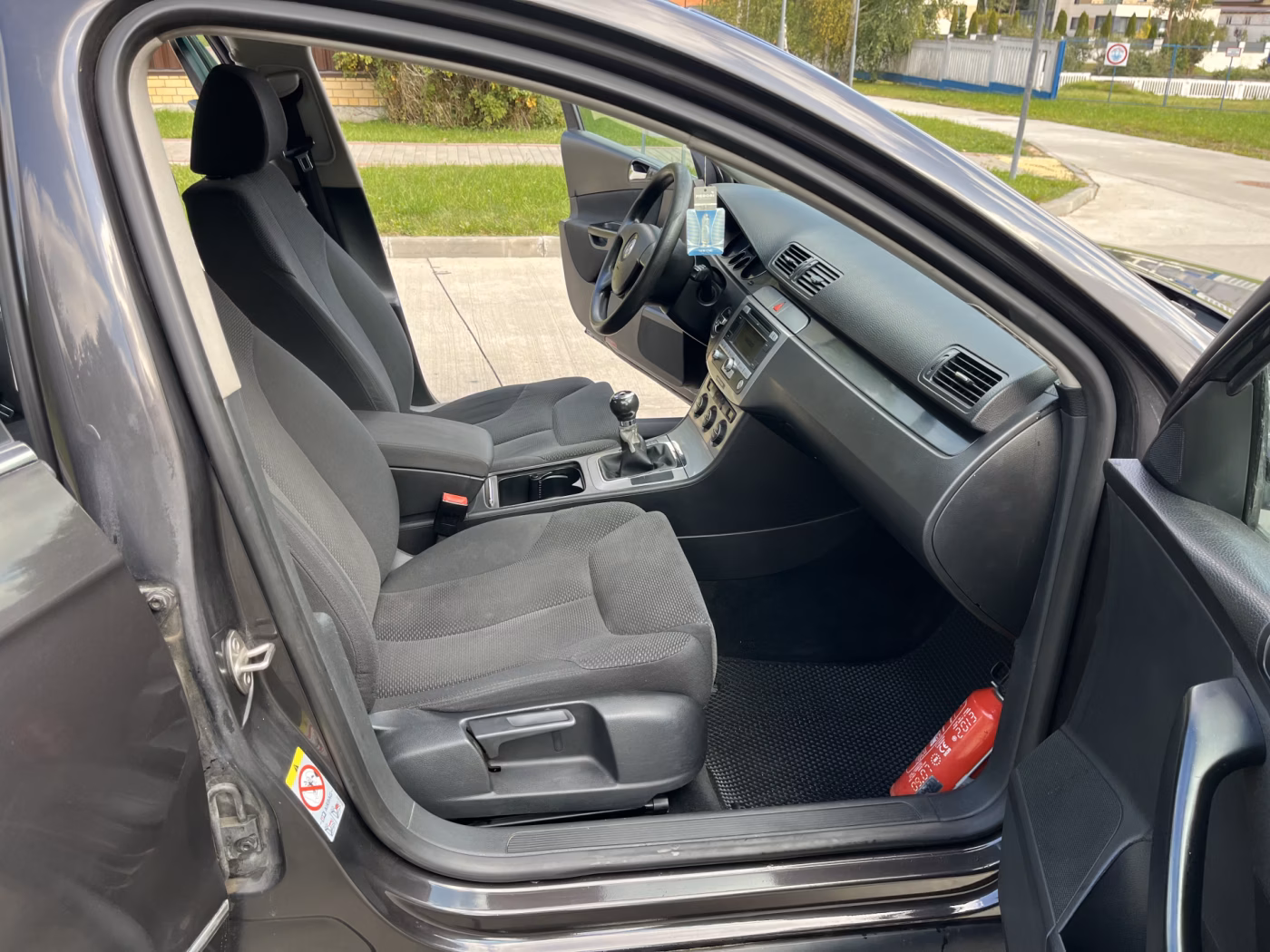 Volkswagen Passat фото 12