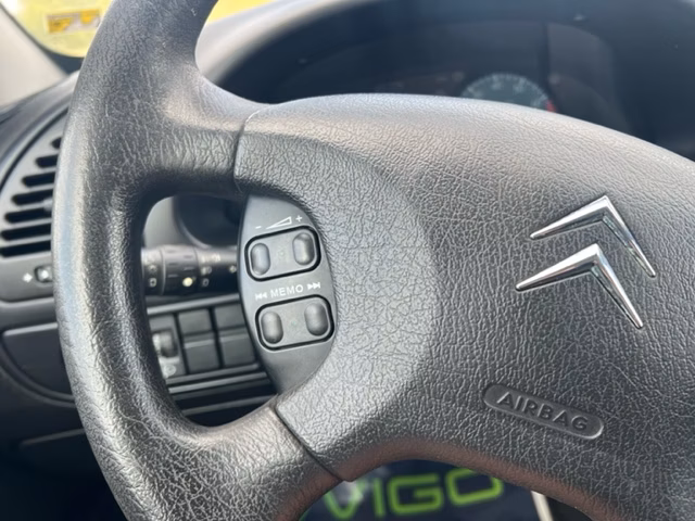 Citroen Xsara фото 14