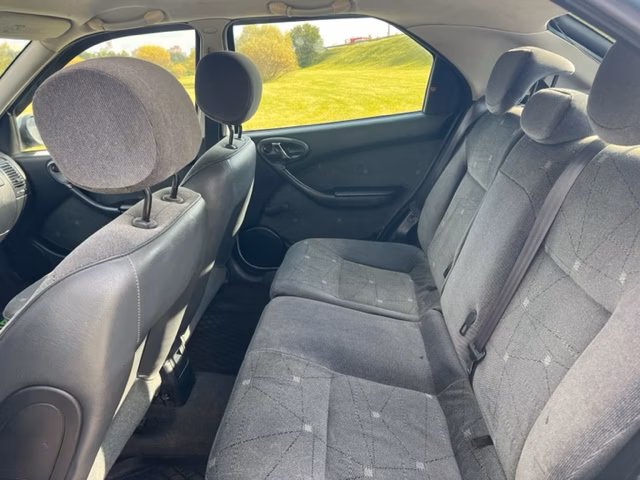 Citroen Xsara фото 11