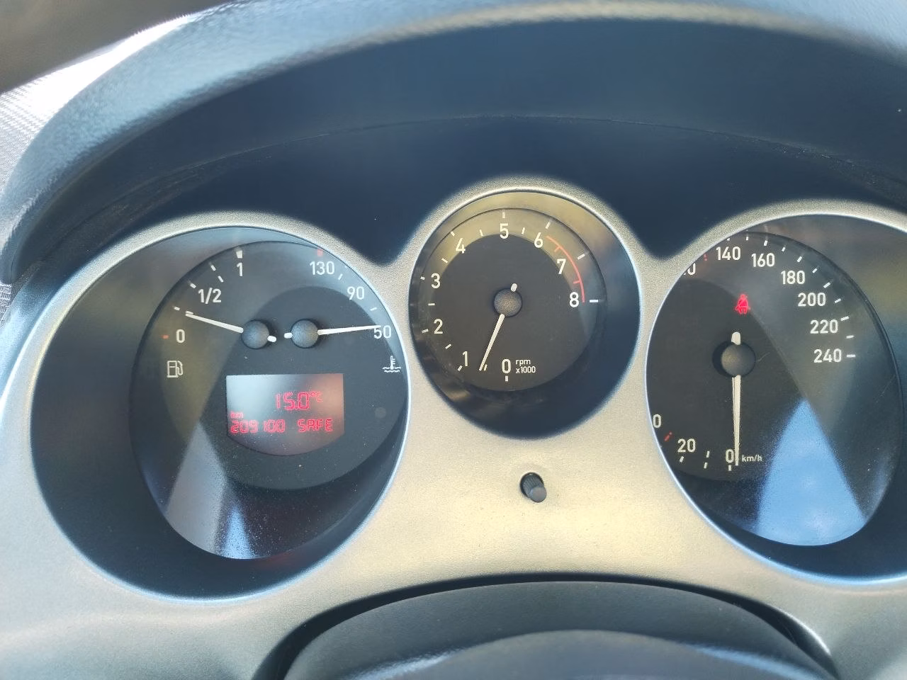 SEAT Altea XL фото 23