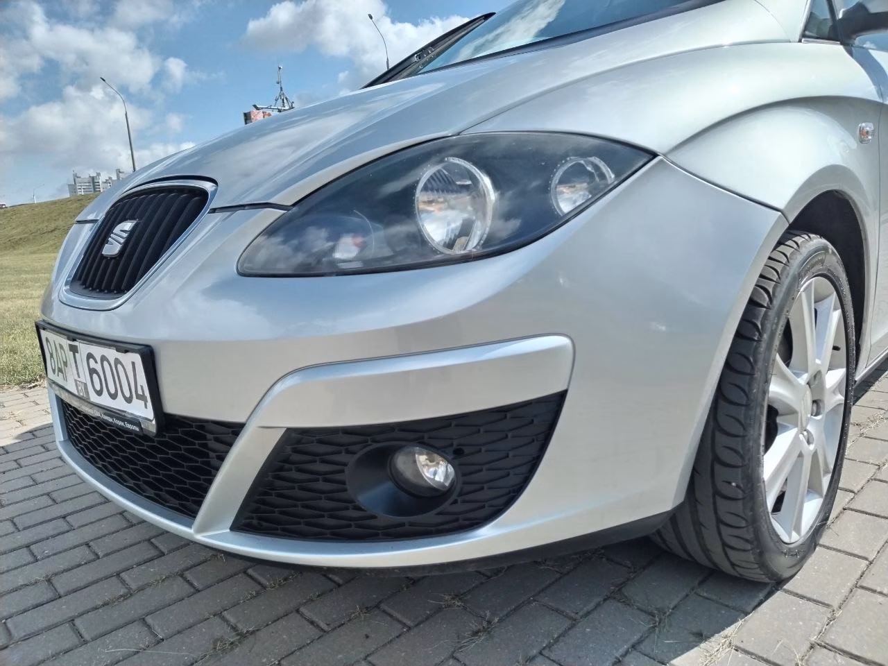 SEAT Altea XL фото 20