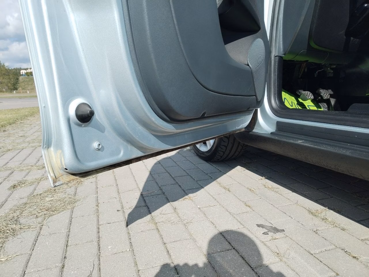 SEAT Altea XL фото 10