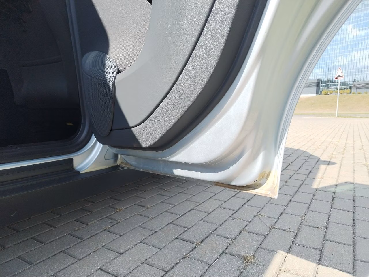 SEAT Altea XL фото 18
