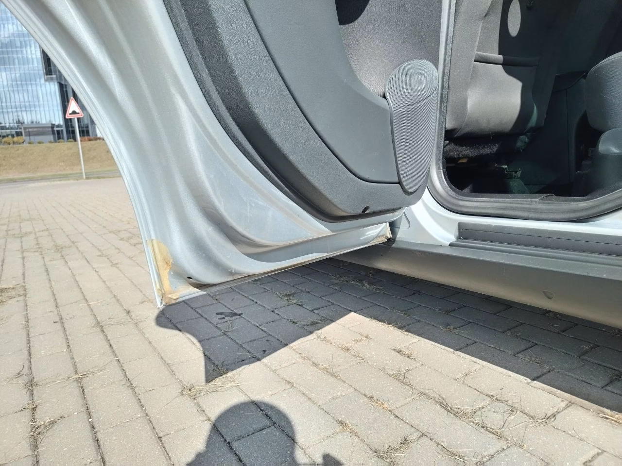 SEAT Altea XL фото 12