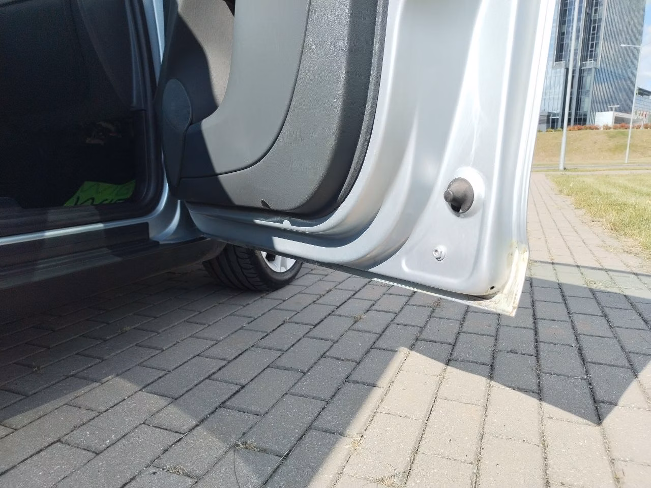 SEAT Altea XL фото 16