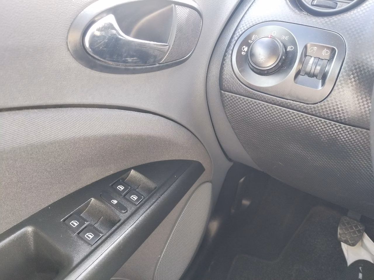 SEAT Altea XL фото 22
