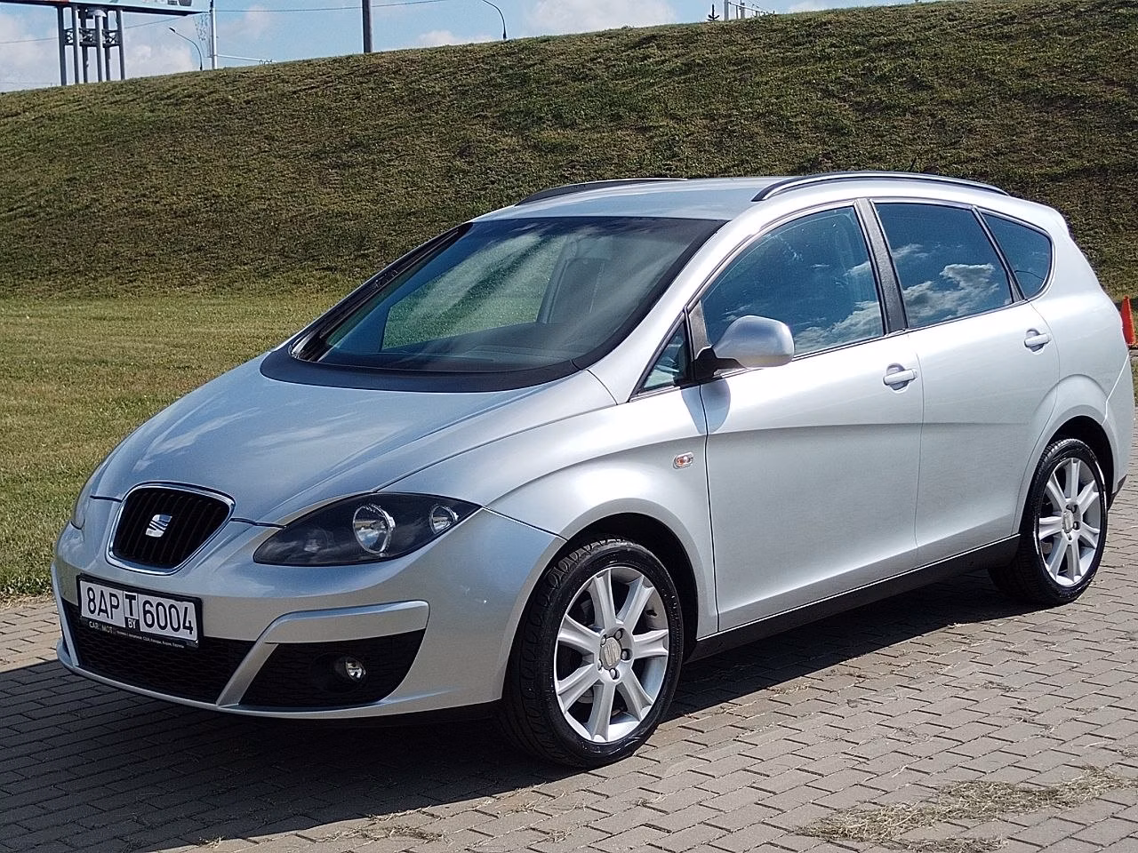 SEAT Altea XL