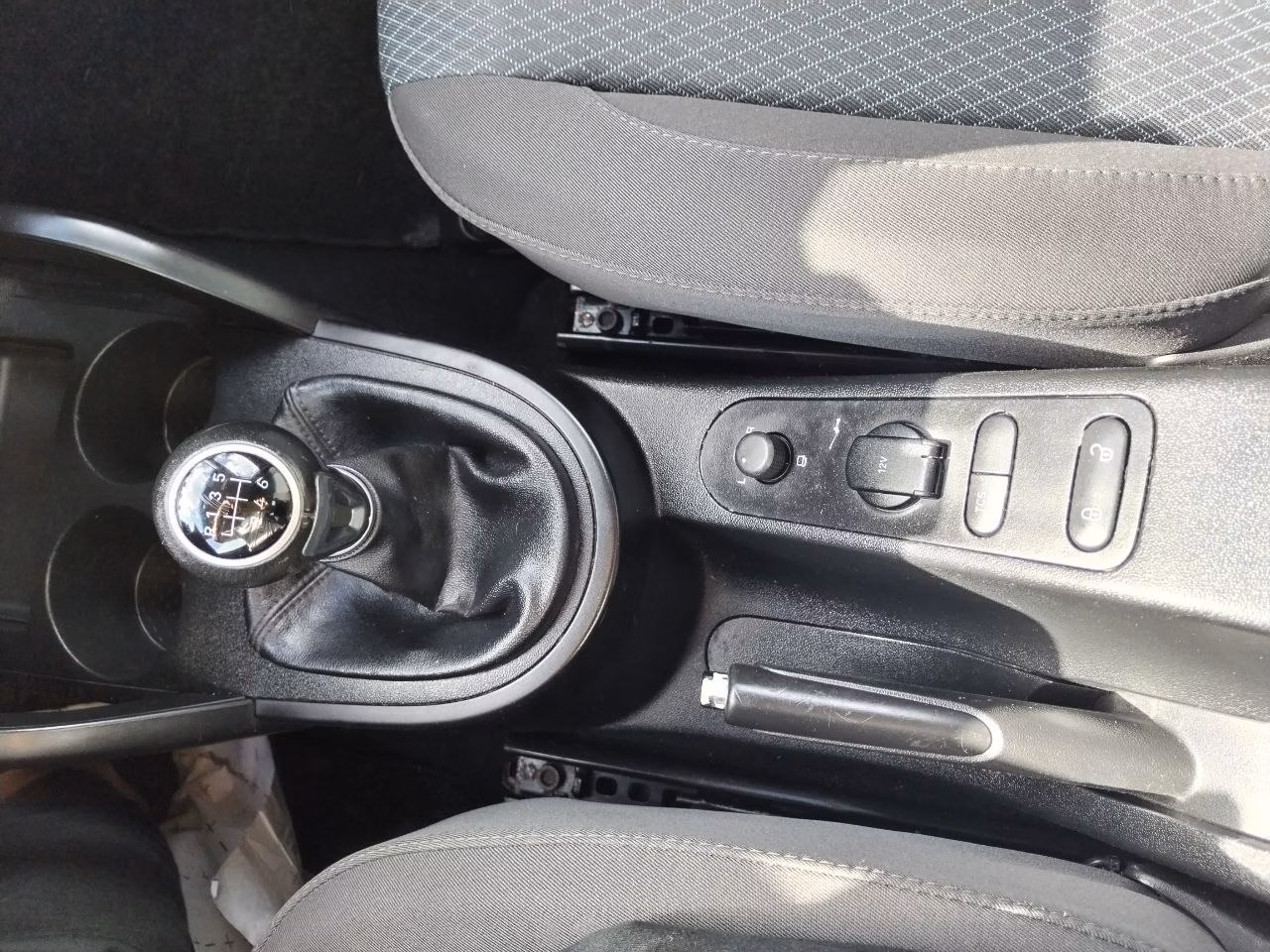 SEAT Altea XL фото 25