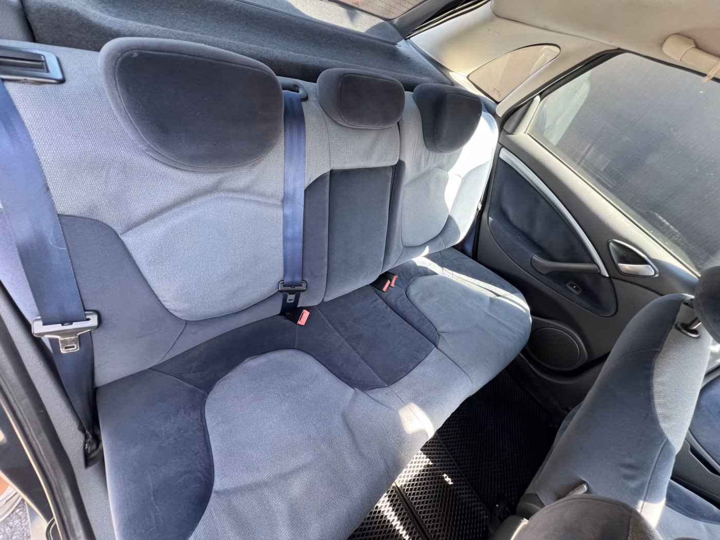 Citroen C5 фото 22