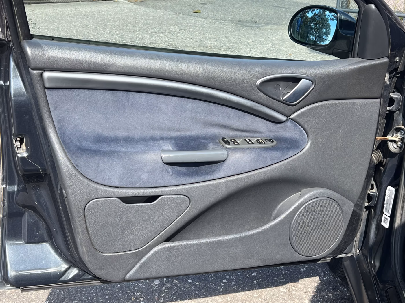 Citroen C5 фото 13