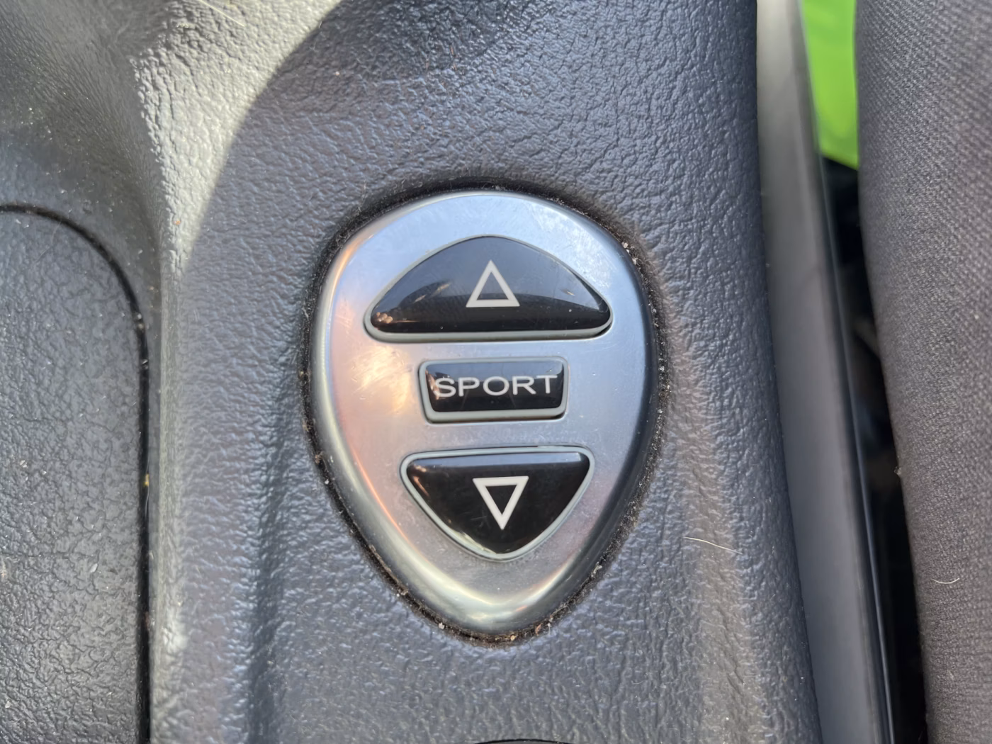 Citroen C5 фото 18