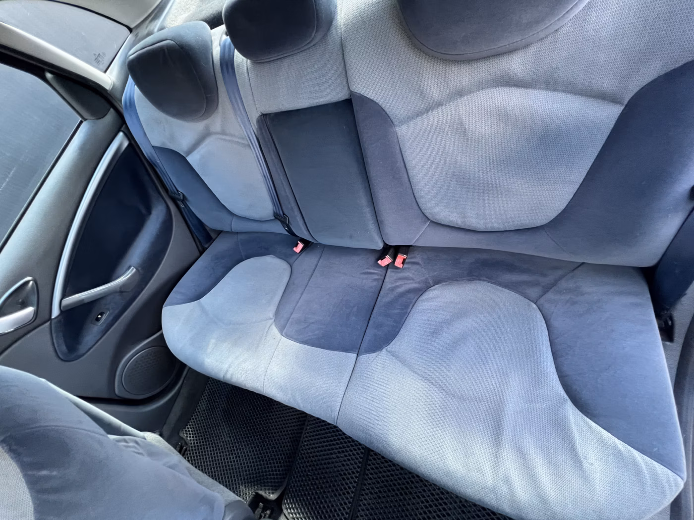 Citroen C5 фото 10