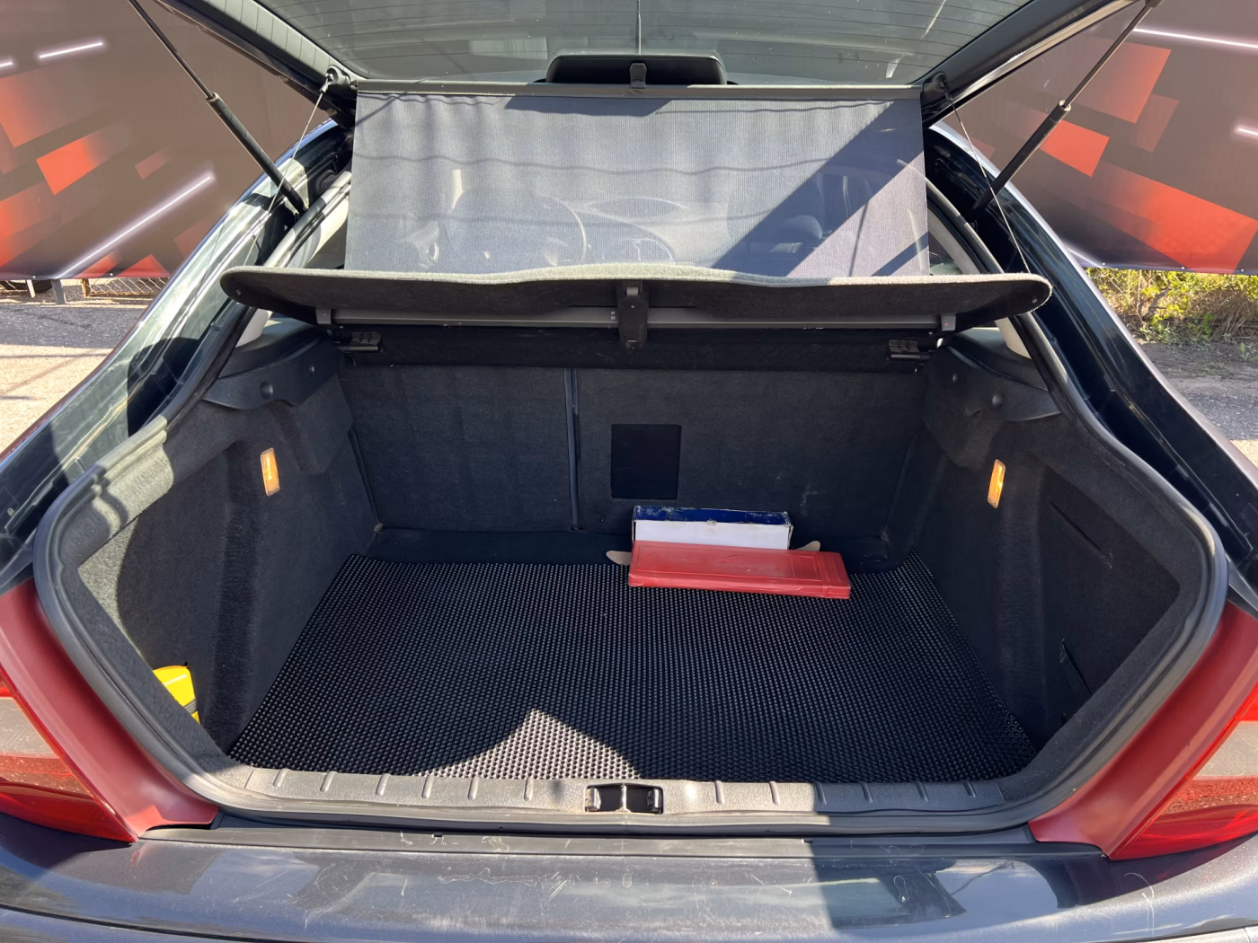 Citroen C5 фото 20