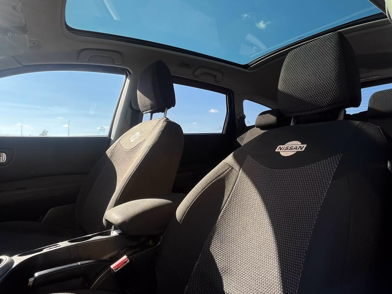 Nissan Qashqai+2 фото 11