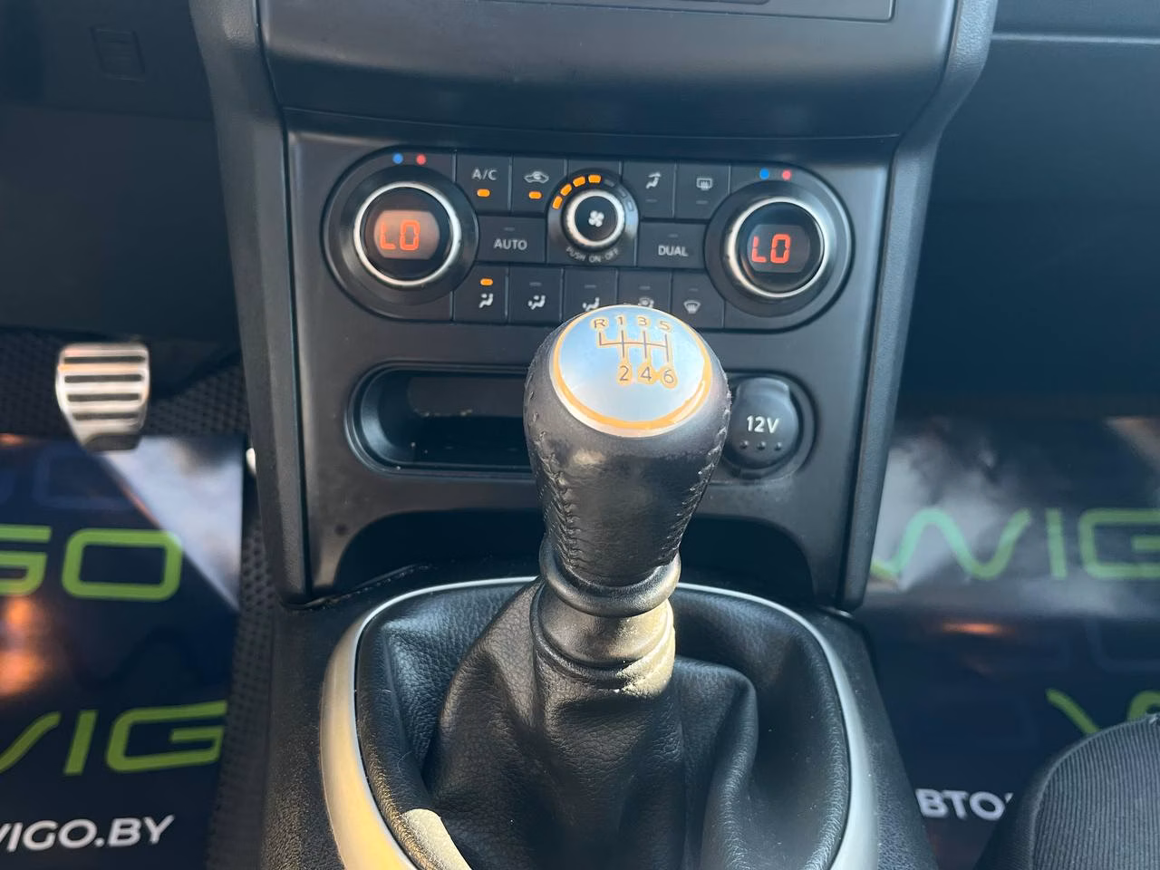 Nissan Qashqai+2 фото 15